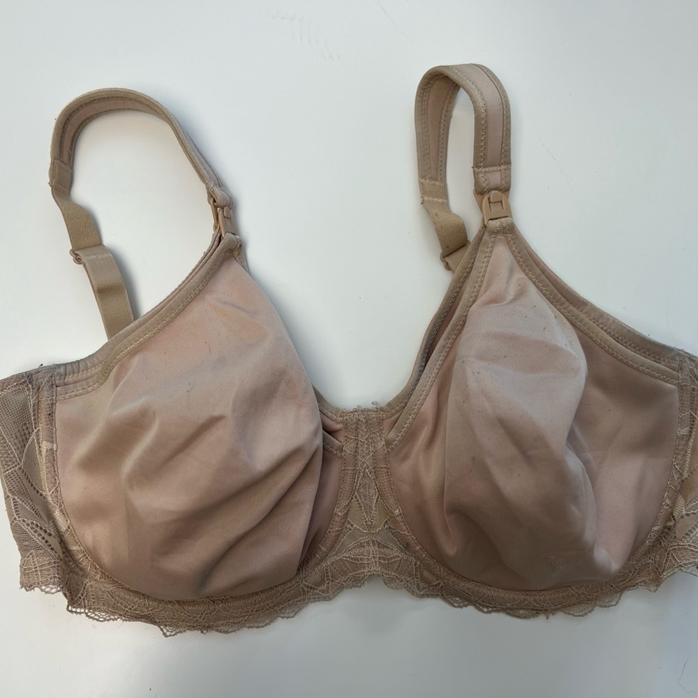 Parfait Nursing Bra 32G